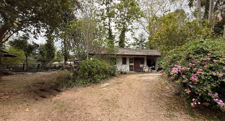 À vendre 4 chambres maison à San Kamphaeng, Chiang Mai