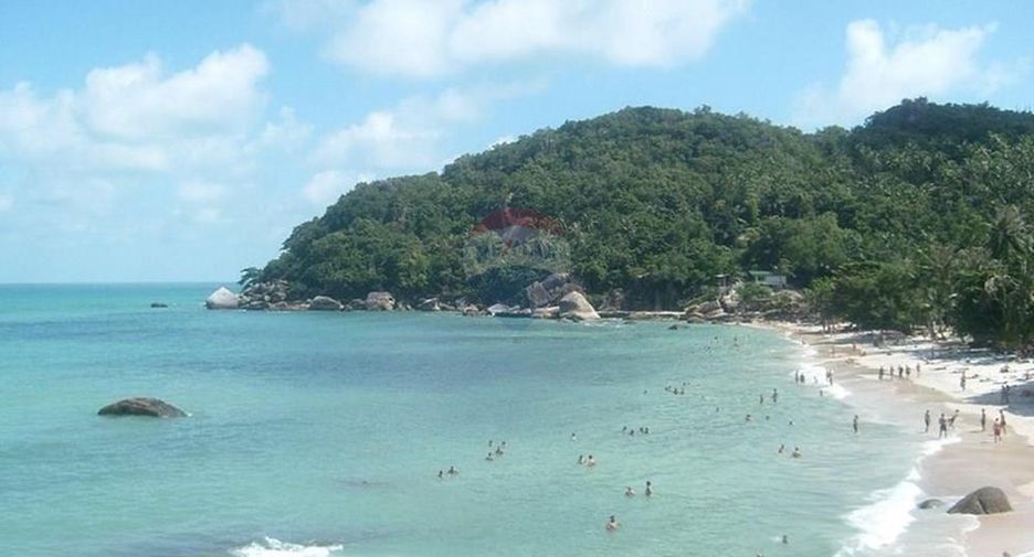 For sale retail Space in Ko Samui, Surat Thani
