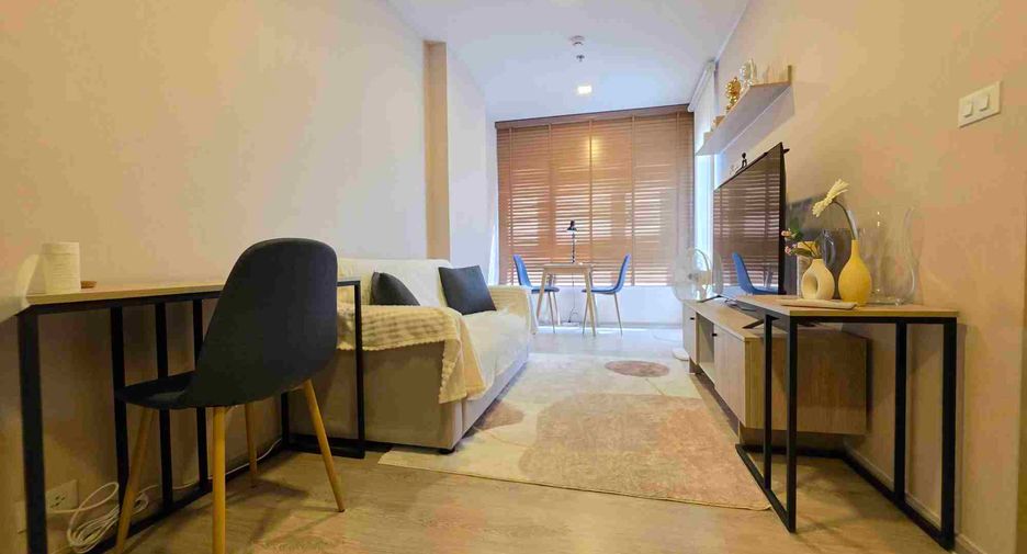 For rent 1 bed condo in Mueang Chiang Mai, Chiang Mai