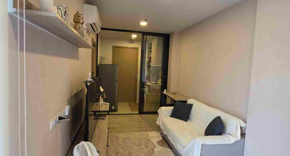 For rent 1 bed condo in Mueang Chiang Mai, Chiang Mai