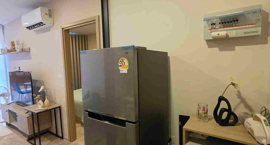 For rent 1 bed condo in Mueang Chiang Mai, Chiang Mai