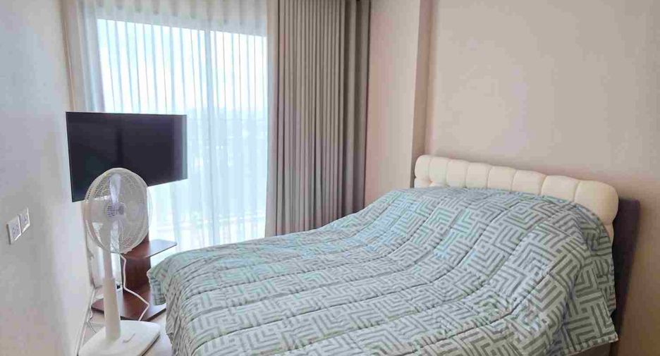 For rent 1 bed condo in Mueang Chiang Mai, Chiang Mai