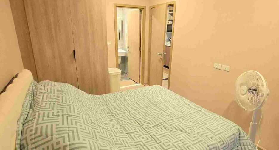 For rent 1 bed condo in Mueang Chiang Mai, Chiang Mai