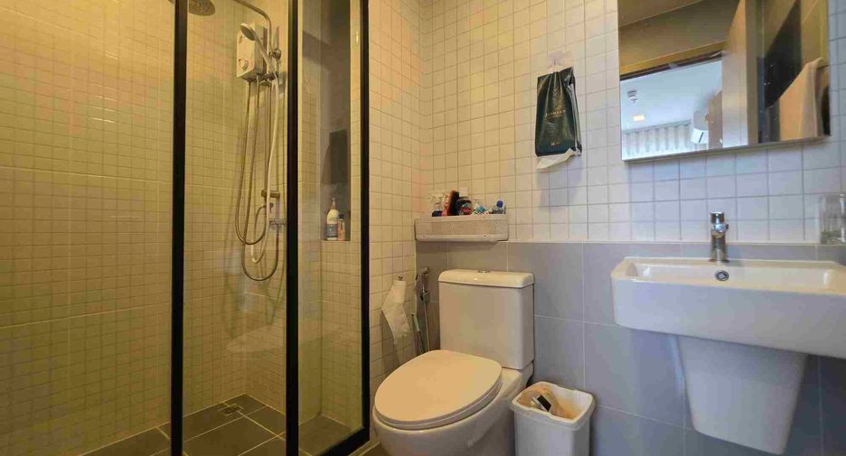 For rent 1 bed condo in Mueang Chiang Mai, Chiang Mai