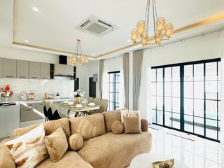 出售 3 卧室 别墅 在 Bang Lamung, Chon Buri