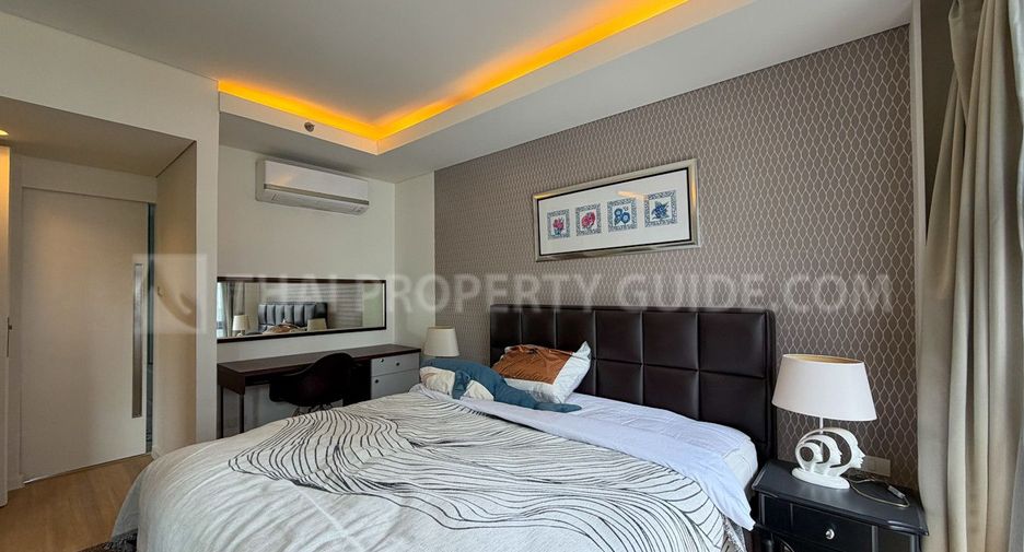 For rent 2 ベッドルーム condo in Khlong Toei, Bangkok