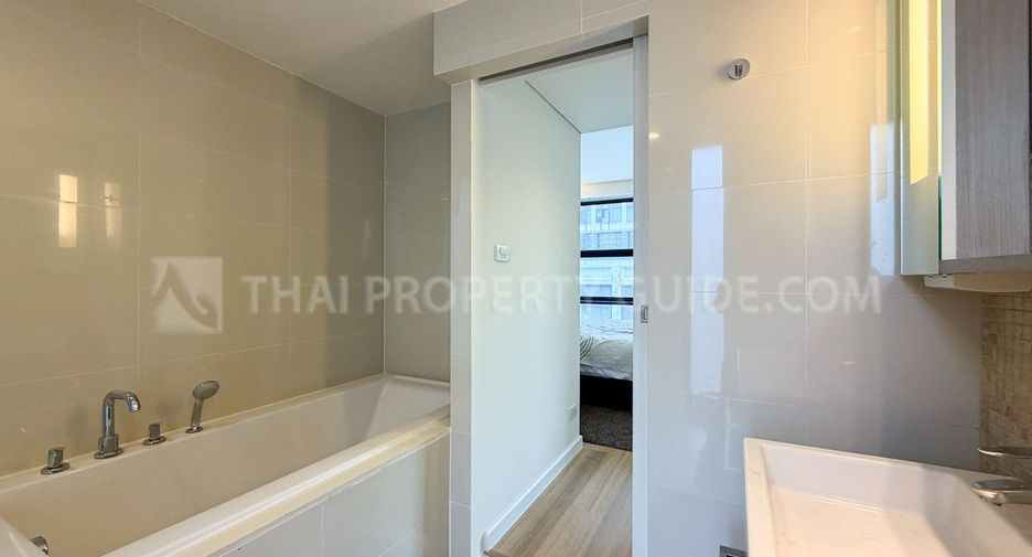For rent 2 ベッドルーム condo in Khlong Toei, Bangkok