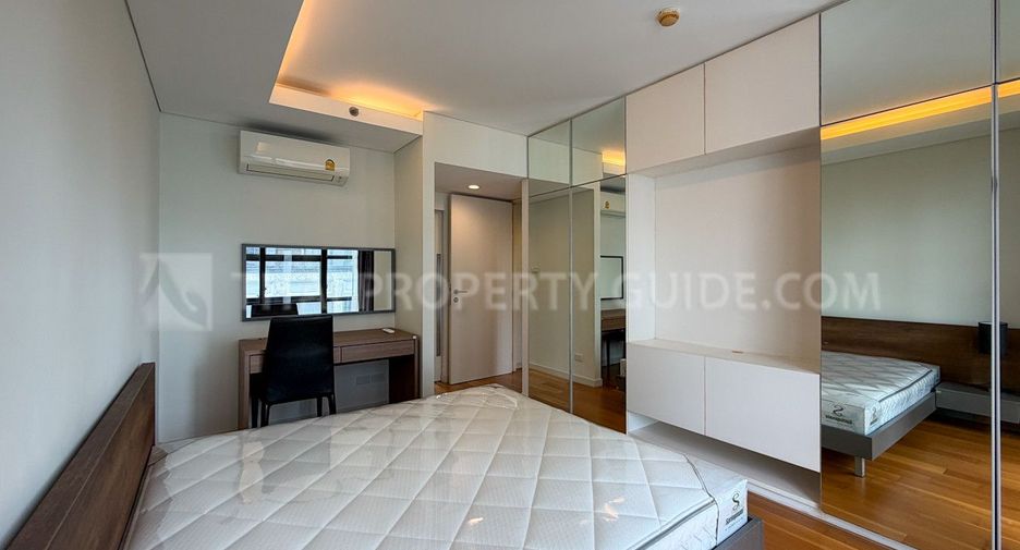 For rent 2 ベッドルーム condo in Khlong Toei, Bangkok