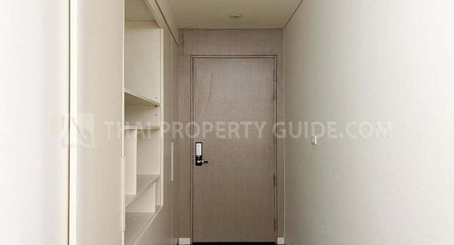 For rent 2 ベッドルーム condo in Khlong Toei, Bangkok