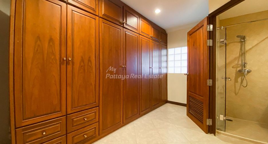 Wohnung zum Kauf mit 1 Zimmer in Sattahip, Chonburi
