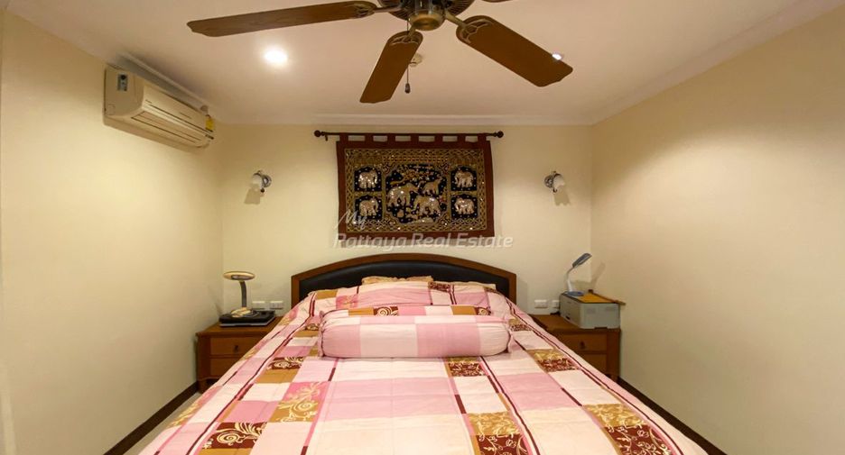 Wohnung zum Kauf mit 1 Zimmer in Sattahip, Chonburi