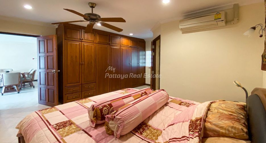 Wohnung zum Kauf mit 1 Zimmer in Sattahip, Chonburi