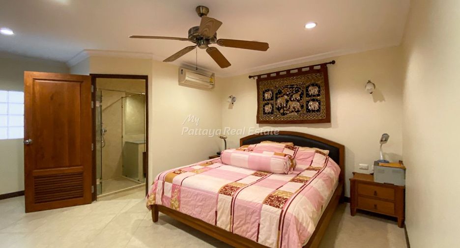 Wohnung zum Kauf mit 1 Zimmer in Sattahip, Chonburi