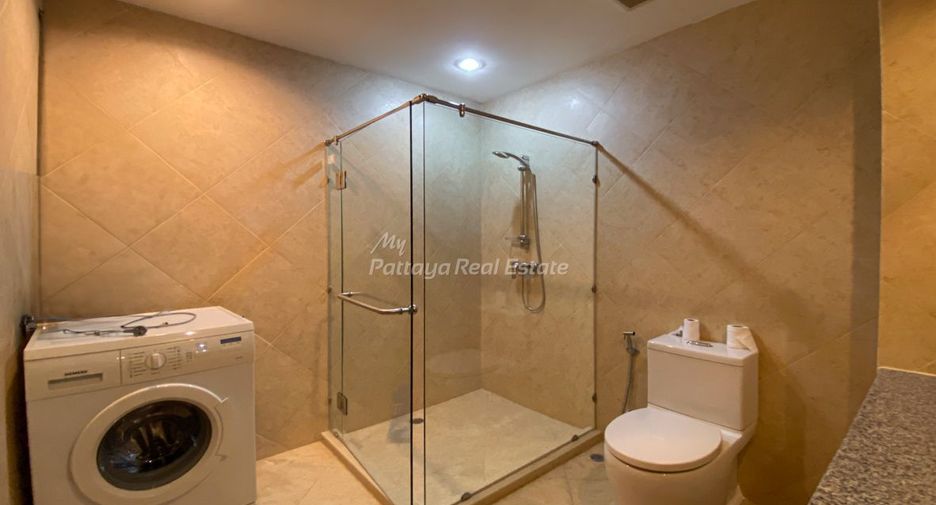 Wohnung zum Kauf mit 1 Zimmer in Sattahip, Chonburi