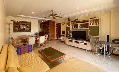 Wohnung zum Kauf mit 1 Zimmer in Sattahip, Chonburi