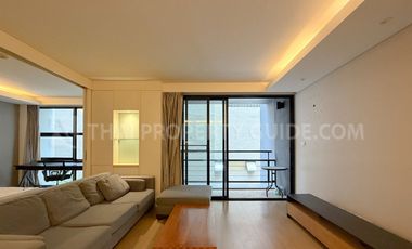 Condo en alquiler de 1 habitaciones en Khlong Toei, Bangkok