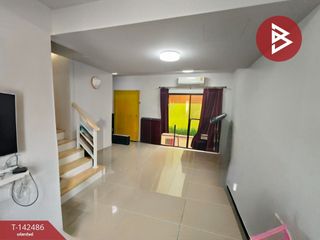 出售 3 卧室 联排别墅 在 Prawet, 曼谷