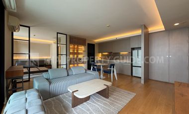 Condo en alquiler de 1 habitaciones en Khlong Toei, Bangkok