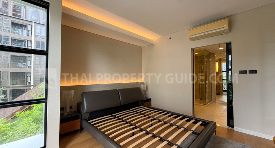 For rent 1 Beds condo in Khlong Toei, Bangkok