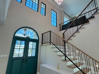 For rent 4 bedrooms house in Saphan Sung, Bangkok