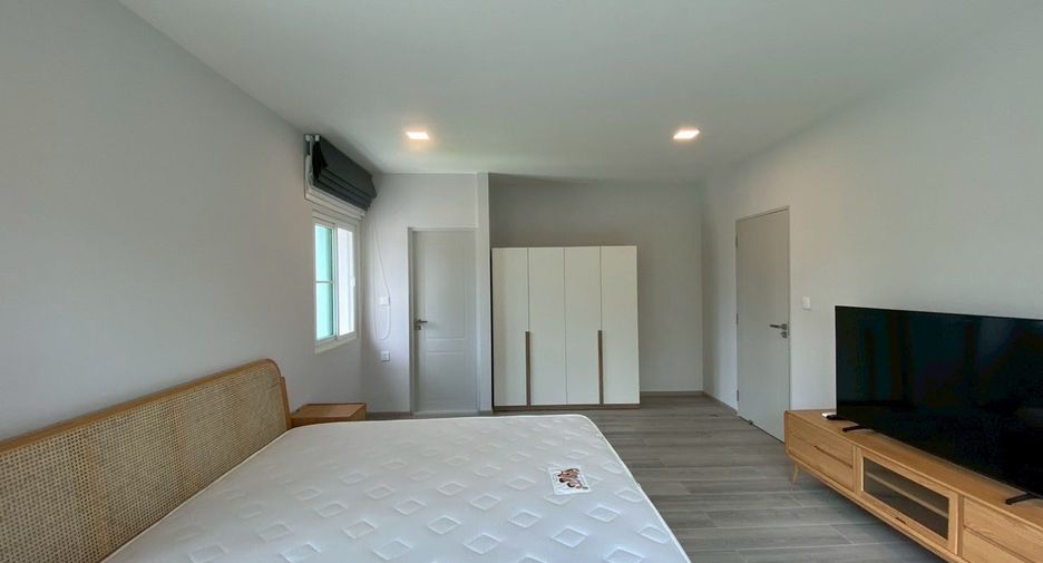 Haus zur Miete und zum Kauf mit 3 Zimmer in Mueang Chiang Mai, Chiang Mai