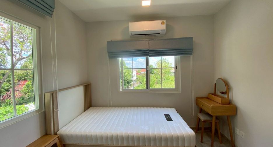 Haus zur Miete und zum Kauf mit 3 Zimmer in Mueang Chiang Mai, Chiang Mai