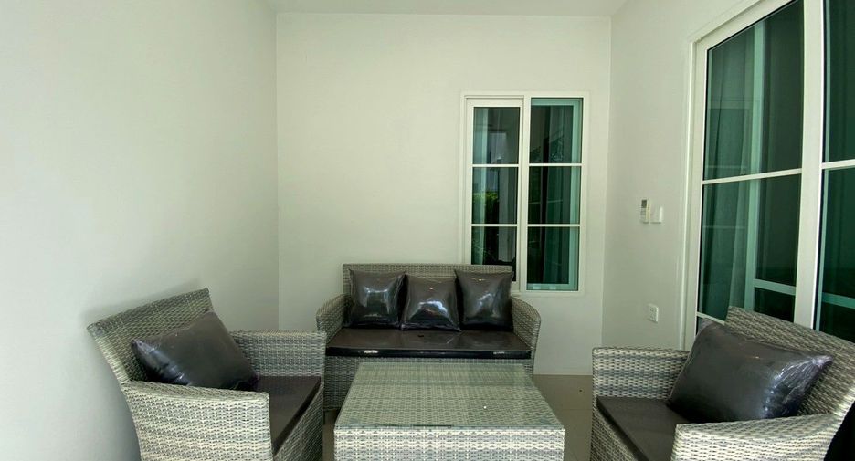 Haus zur Miete und zum Kauf mit 3 Zimmer in Mueang Chiang Mai, Chiang Mai