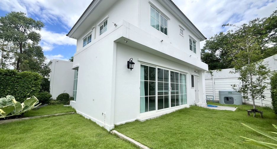 Haus zur Miete und zum Kauf mit 3 Zimmer in Mueang Chiang Mai, Chiang Mai