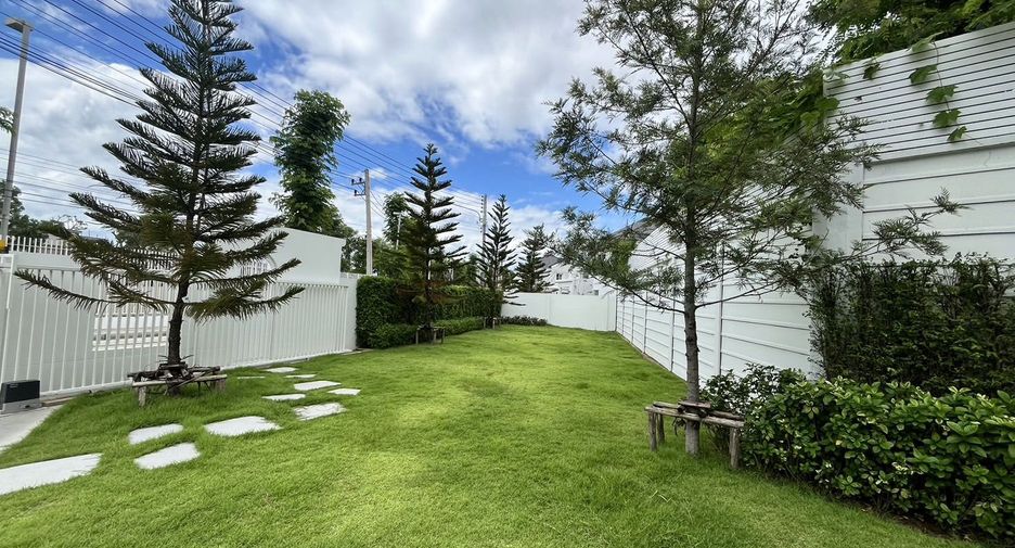 Haus zur Miete und zum Kauf mit 3 Zimmer in Mueang Chiang Mai, Chiang Mai