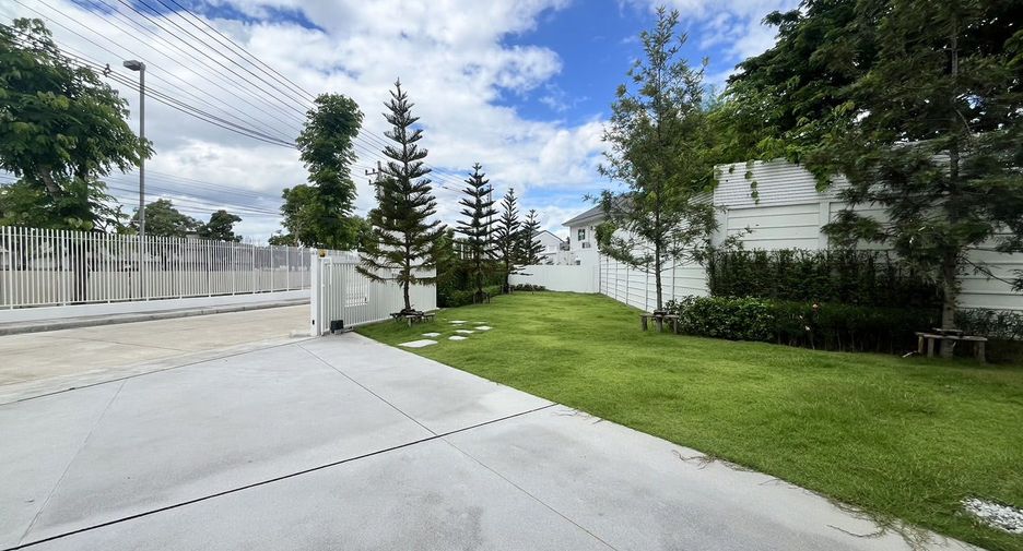 Haus zur Miete und zum Kauf mit 3 Zimmer in Mueang Chiang Mai, Chiang Mai