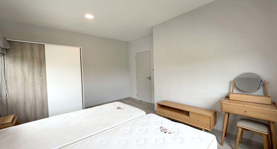 Haus zur Miete und zum Kauf mit 3 Zimmer in Mueang Chiang Mai, Chiang Mai
