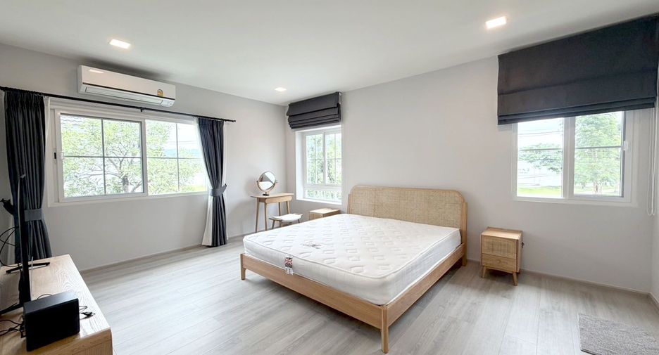 Haus zur Miete und zum Kauf mit 3 Zimmer in Mueang Chiang Mai, Chiang Mai