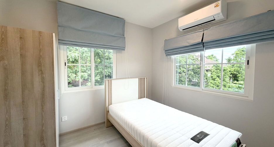 Haus zur Miete und zum Kauf mit 3 Zimmer in Mueang Chiang Mai, Chiang Mai
