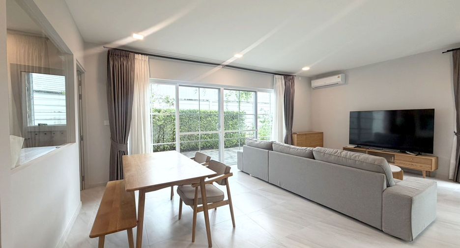 Haus zur Miete und zum Kauf mit 3 Zimmer in Mueang Chiang Mai, Chiang Mai