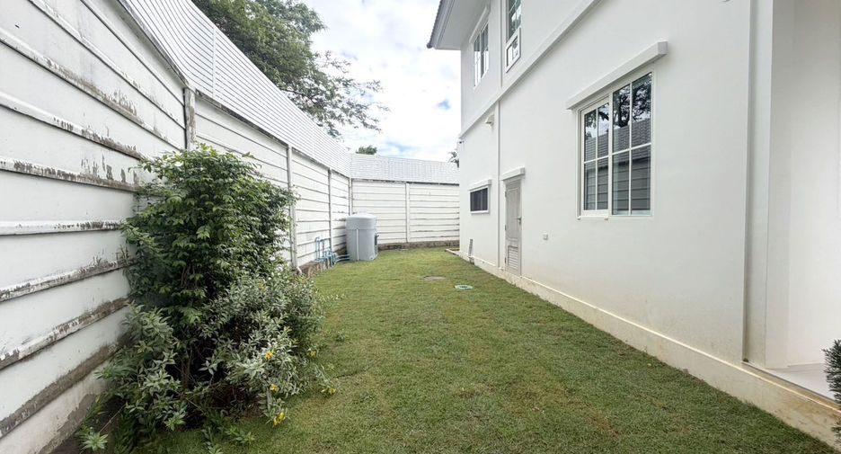 Haus zur Miete und zum Kauf mit 3 Zimmer in Mueang Chiang Mai, Chiang Mai