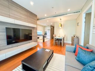 Wohnung zur Miete mit 2 Zimmer in Khlong Toei, Bangkok