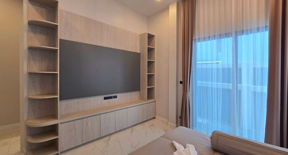 À vendre 4 chambres maison à East Pattaya, Pattaya