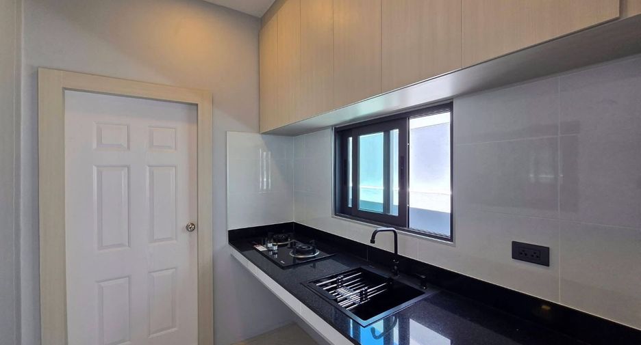 À vendre 4 chambres maison à East Pattaya, Pattaya