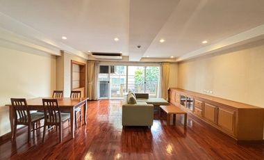 Condo en alquiler de 2 habitaciones en Pathum Wan, Bangkok