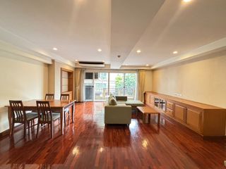 For rent 2 bedrooms condo in Pathum Wan, Bangkok