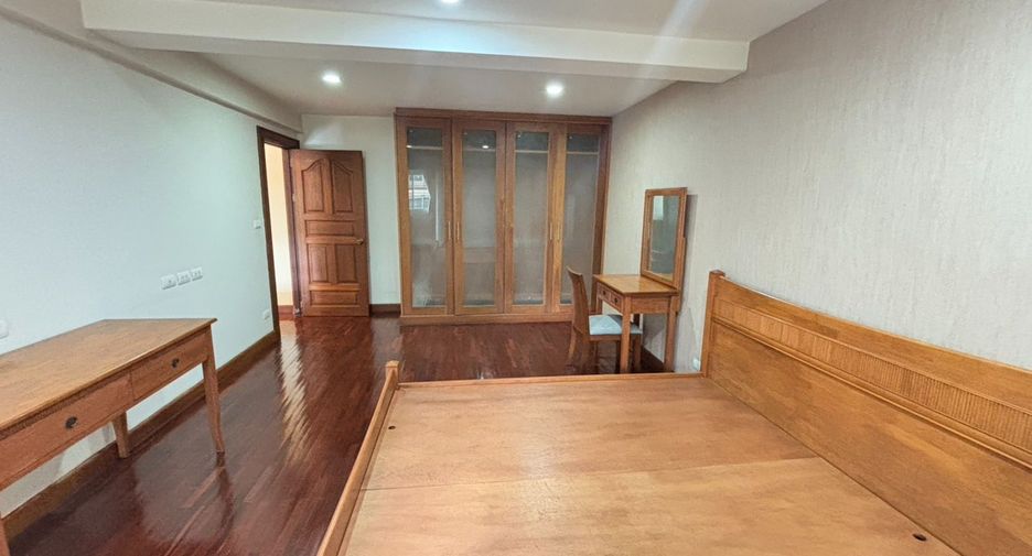 Condo en alquiler de 2 habitaciones en Pathum Wan, Bangkok