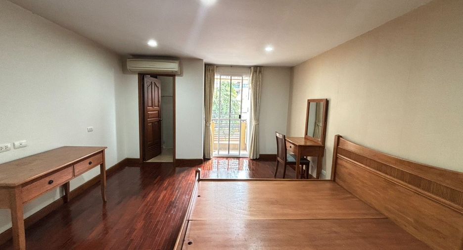 Condo en alquiler de 2 habitaciones en Pathum Wan, Bangkok