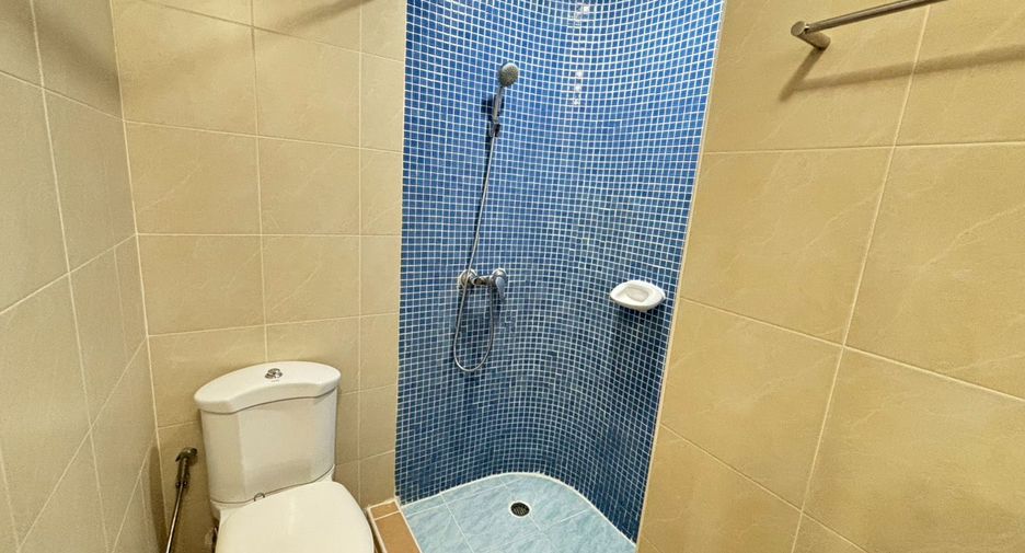 Condo en alquiler de 2 habitaciones en Pathum Wan, Bangkok