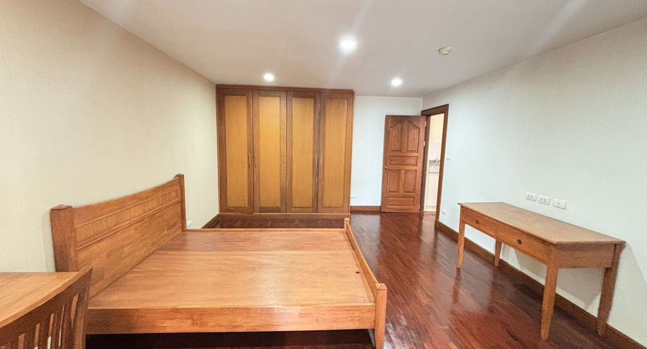 Condo en alquiler de 2 habitaciones en Pathum Wan, Bangkok