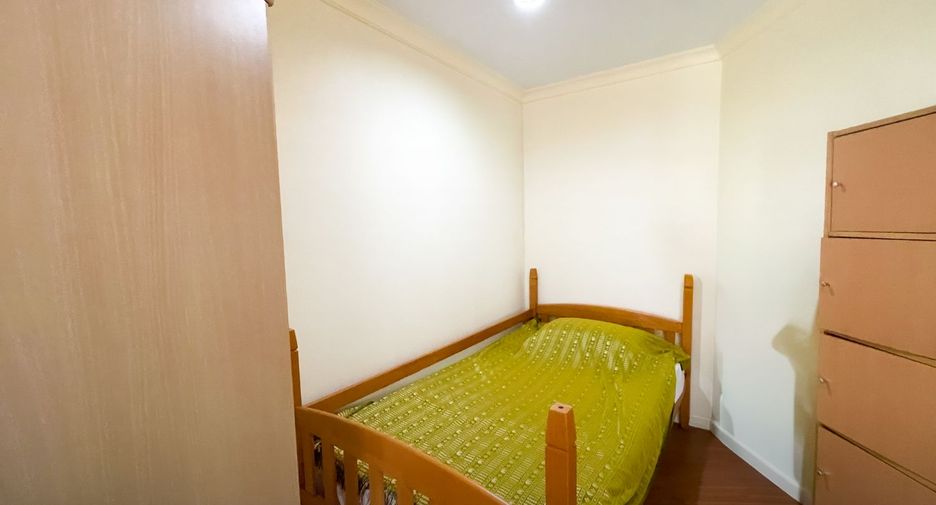 Продажа 3 спальни кондо в Ян Наща, Бангкок