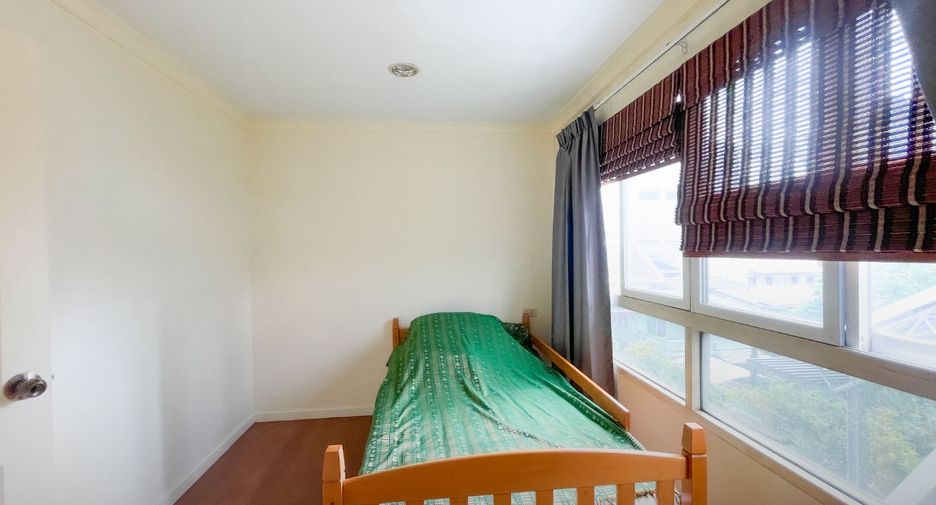 Продажа 3 спальни кондо в Ян Наща, Бангкок