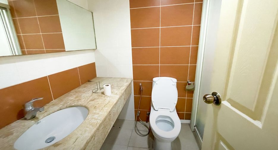 Продажа 3 спальни кондо в Ян Наща, Бангкок