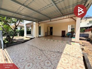For sale 4 bedrooms house in Bang Khun Thian, Bangkok