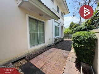 For sale 4 bedrooms house in Bang Khun Thian, Bangkok