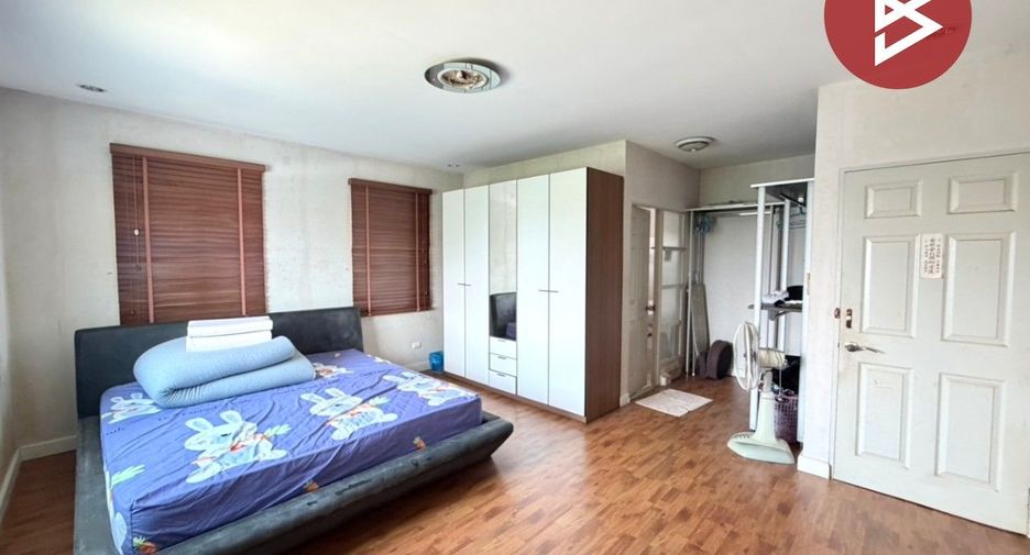 Продажа 4 спальни дом в Банг Кхун Тхиан, Бангкок